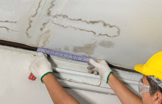 Reliable Burst Pipe Cleanup contractor in Sibley, LA by Local Water Damage Repair